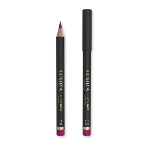 Luxoya lip shape lip pencil 5