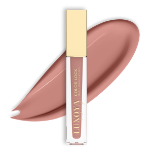 Luxoya color lock liquid matte lipstick 2