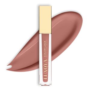 Luxoya color lock liquid matte lipstick 3