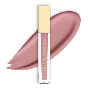 Luxoya color lock liquid matte lipstick 6