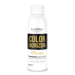 LXY ColHorizon OXI vol40 90ml