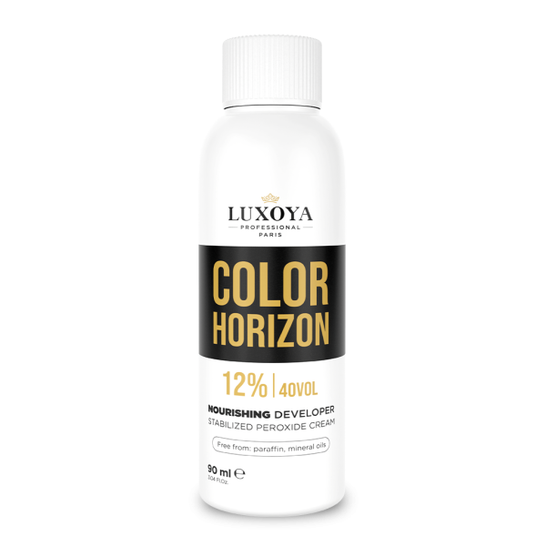 LXY ColHorizon OXI vol40 90ml