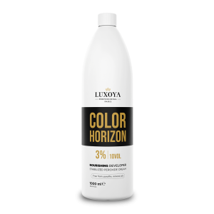 LXY ColHorizon OXI vol10 1L