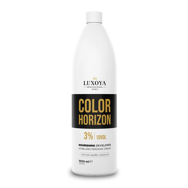 LXY ColHorizon OXI vol10 1L