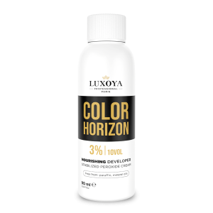 LXY ColHorizon OXI vol10 90ml
