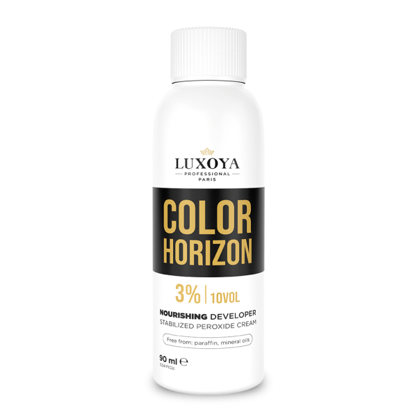 LXY ColHorizon OXI vol10 90ml