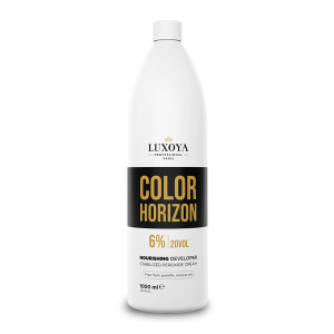 LXY ColHorizon OXI vol20 1L