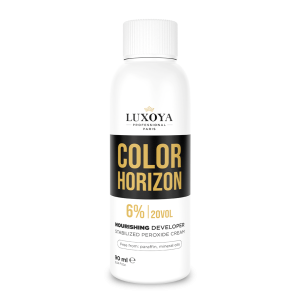 LXY ColHorizon OXI vol20 90ml