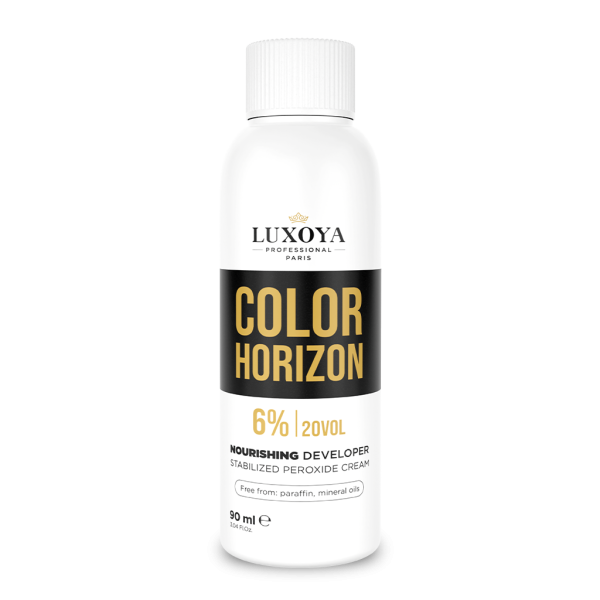LXY ColHorizon OXI vol20 90ml