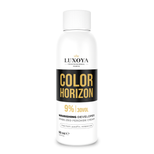LXY ColHorizon OXI vol30 90ml