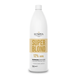 LXY SuperBlond OXI vol40 1L