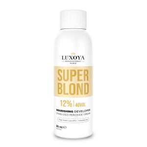 LXY SuperBlond OXI vol30 1L