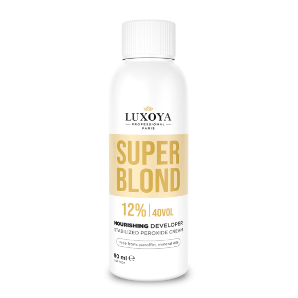 LXY SuperBlond OXI vol30 1L