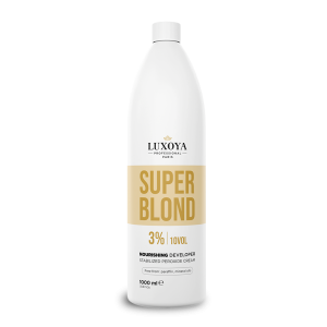 LXY SuperBlond OXI vol10 1L