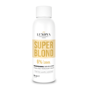 LXY SuperBlond OXI vol20 90ml