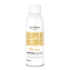LXY SuperBlond OXI vol30 90ml