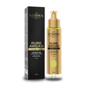 LXY Serum Argan 100ml