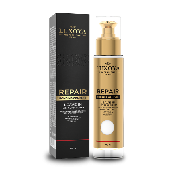 LXY Serum Repair 100ml