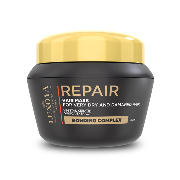 LXY Maszk Repair 500ml