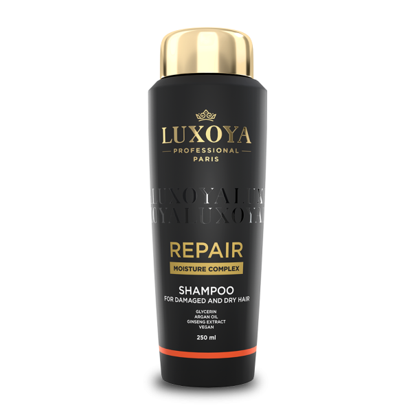 LXY Samp Repair 250ml