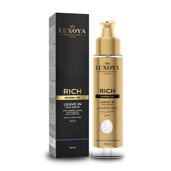 LXY Serum Rich 100ml