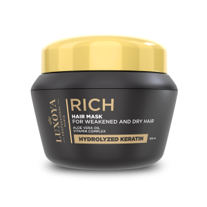 LXY Maszk Rich 500ml