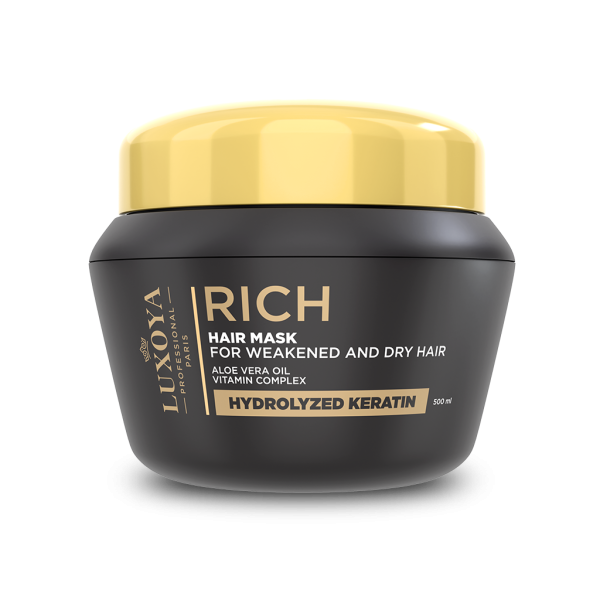 LXY Maszk Rich 500ml