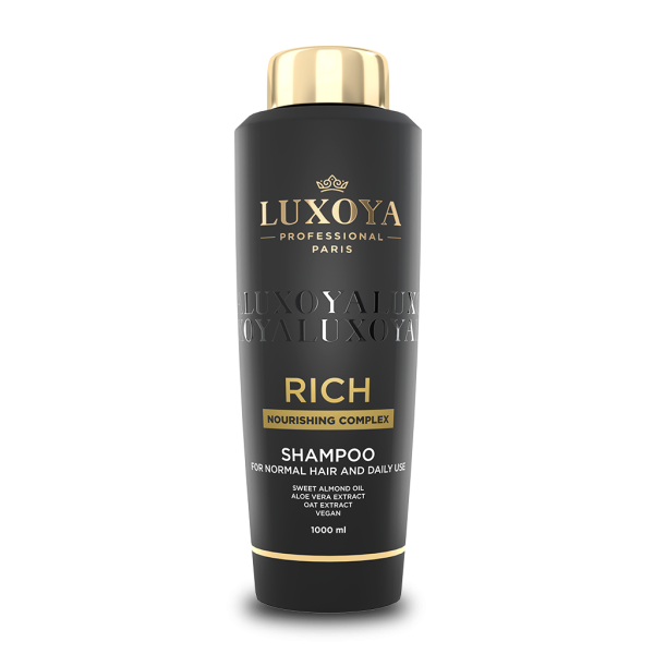 LXY Samp Rich 1L