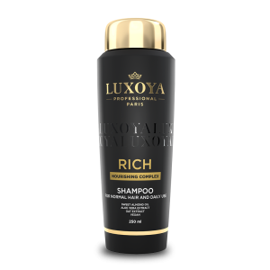 LXY Samp Rich 250ml