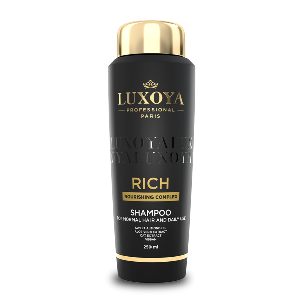 LXY Samp Rich 250ml