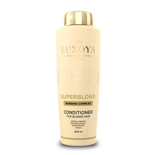 LXY Kond SuperBlond 250ml