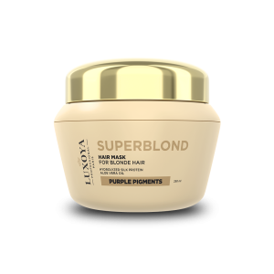 LXY Maszk SuperBlond 250ml