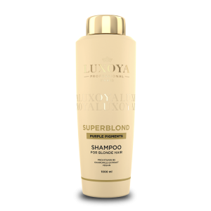 LXY Samp SuperBlond  250ml