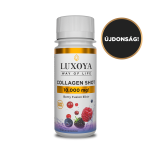 SHOT Collagen Berry 60ml
