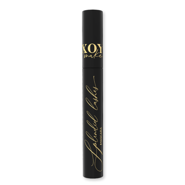 Luxoya Splendid Lashes Mascara