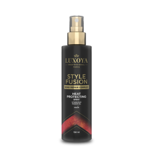 STYLE FUSION– Hővédő spray 150ml