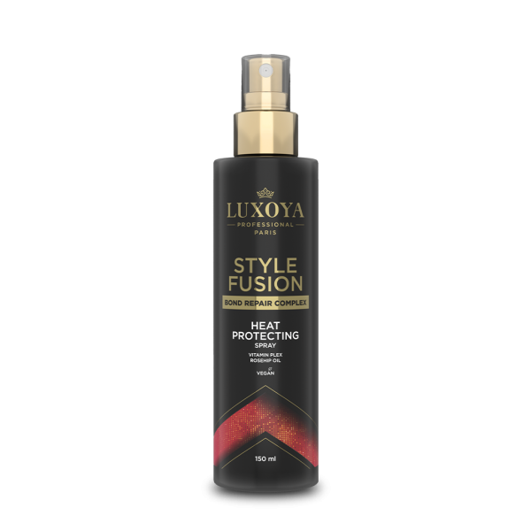 STYLE FUSION– Hővédő spray 150ml