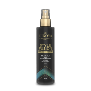 STYLE FUSION – Tengeri só spray UV védelemmel 150ml