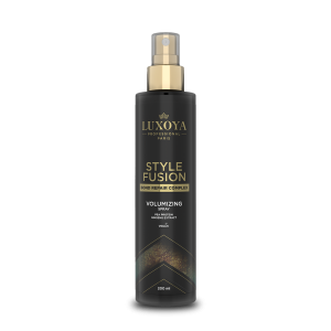 STYLE FUSION - Volumennövelő spray 200ml