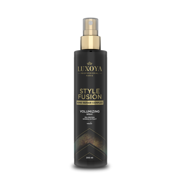 STYLE FUSION - Volumennövelő spray 200ml