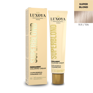 LXY SuperBlond 11.11 60ml