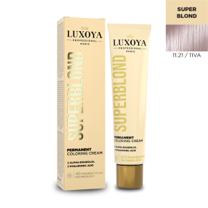 LXY SuperBlond 11.21 60ml