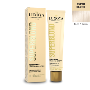 LXY SuperBlond 15.17 60ml