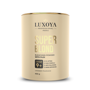 LXY SB Szőkítőpor 450g