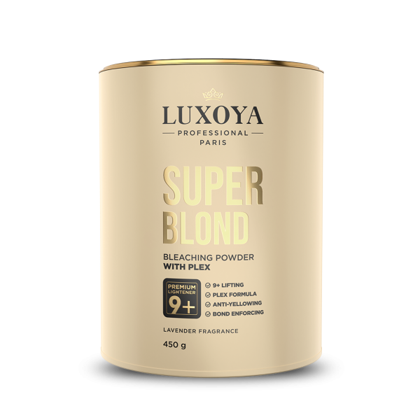 LXY SB Szőkítőpor 450g