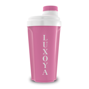 Shaker 1 - pink